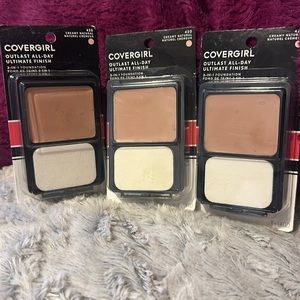 COVERGIRL Outlast all day ultimate finish